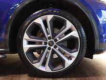 Audi Q5 TFSI Vorsprung - U13083