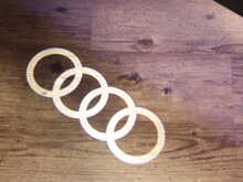 Audi Q5 TFSI Vorsprung - U13083