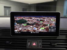 Audi Q5 TFSI Vorsprung - U13083