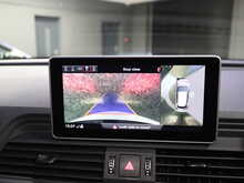 Audi Q5 TFSI Vorsprung - U13083