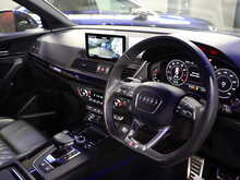 Audi Q5 TFSI Vorsprung - U13083