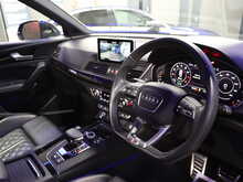 Audi Q5 TFSI Vorsprung - U13083