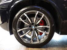 BMW X3 20d MHT M Sport - U13084