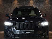 BMW X3 20d MHT M Sport - U13084