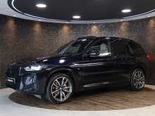 BMW X3 20d MHT M Sport - U13084