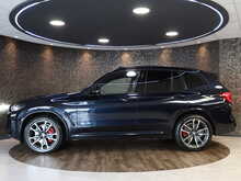 BMW X3 20d MHT M Sport - U13084