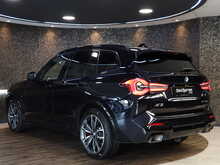 BMW X3 20d MHT M Sport - U13084