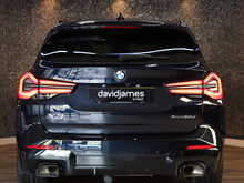 BMW X3 20d MHT M Sport - U13084