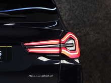 BMW X3 20d MHT M Sport - U13084