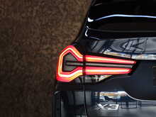BMW X3 20d MHT M Sport - U13084