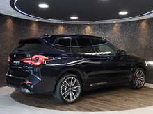 BMW X3 20d MHT M Sport - U13084