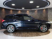 BMW X3 20d MHT M Sport - U13084