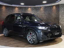 BMW X3 20d MHT M Sport - U13084