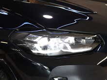 BMW X3 20d MHT M Sport - U13084