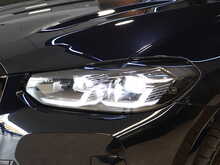 BMW X3 20d MHT M Sport - U13084