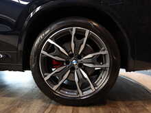 BMW X3 20d MHT M Sport - U13084