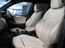 BMW X3 20d MHT M Sport - U13084