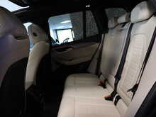 BMW X3 20d MHT M Sport - U13084