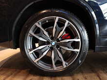 BMW X3 20d MHT M Sport - U13084