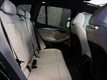 BMW X3 20d MHT M Sport - U13084