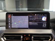 BMW X3 20d MHT M Sport - U13084