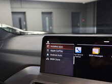 BMW X3 20d MHT M Sport - U13084