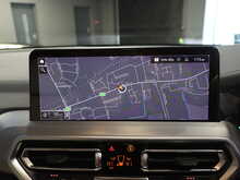 BMW X3 20d MHT M Sport - U13084