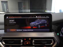 BMW X3 20d MHT M Sport - U13084