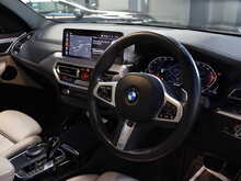 BMW X3 20d MHT M Sport - U13084
