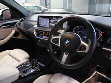BMW X3 20d MHT M Sport - U13084
