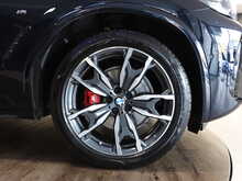 BMW X3 20d MHT M Sport - U13084