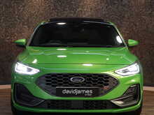 Ford Focus T EcoBoost ST - U13085
