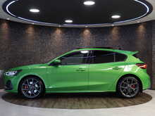 Ford Focus T EcoBoost ST - U13085