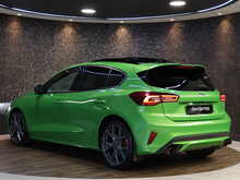 Ford Focus T EcoBoost ST - U13085