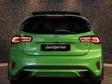 Ford Focus T EcoBoost ST - U13085