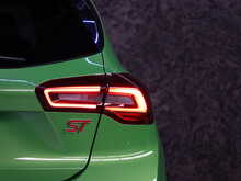 Ford Focus T EcoBoost ST - U13085