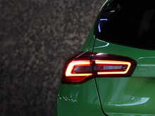 Ford Focus T EcoBoost ST - U13085