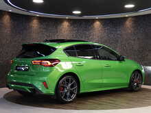 Ford Focus T EcoBoost ST - U13085