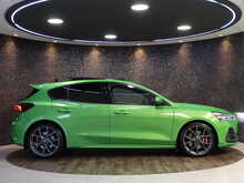 Ford Focus T EcoBoost ST - U13085
