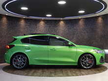 Ford Focus T EcoBoost ST - U13085