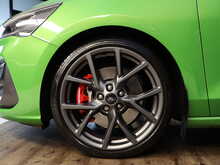 Ford Focus T EcoBoost ST - U13085