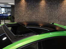 Ford Focus T EcoBoost ST - U13085