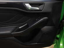 Ford Focus T EcoBoost ST - U13085