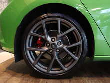 Ford Focus T EcoBoost ST - U13085