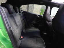 Ford Focus T EcoBoost ST - U13085