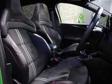 Ford Focus T EcoBoost ST - U13085