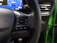 Ford Focus T EcoBoost ST - U13085