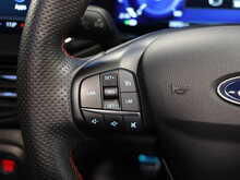 Ford Focus T EcoBoost ST - U13085