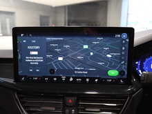 Ford Focus T EcoBoost ST - U13085