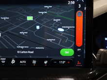 Ford Focus T EcoBoost ST - U13085